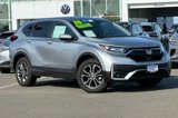 Used 2020 Honda CR-V EX-L image 2