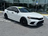 Used 2022 Honda Civic Si image 5
