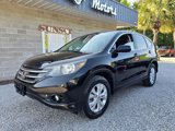 Used 2012 Honda CR-V EX image 2