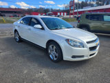 Used 2012 Chevrolet Malibu LT w/ 1LT All-Star Package image 3