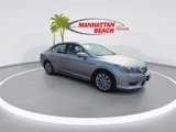 Used 2014 Honda Accord EX-L image 2