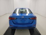 Used 2021 Nissan Sentra SV image 5