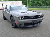 Used 2017 Dodge Challenger GT w/ Driver Convenience Group image 2