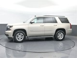 Used 2015 Chevrolet Tahoe LT image 4