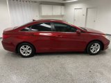 Used 2013 Hyundai Sonata GLS w/ Popular Equipment Pkg image 4
