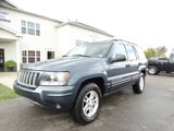 Used 2004 Jeep Grand Cherokee Laredo w/ Tan Your Hide Group image 2