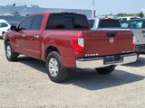 Used 2017 Nissan Titan SV image 4