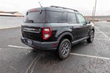 Used 2021 Ford Bronco Sport Badlands image 3