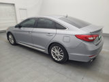 Used 2015 Hyundai Sonata Limited image 3