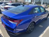 Used 2022 Hyundai Elantra SEL image 3