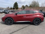 Used 2017 Nissan Murano Platinum w/ Platinum Technology Package image 5