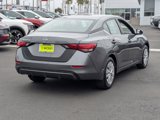 New 2025 Nissan Sentra S image 5