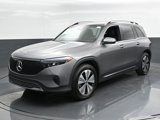 New 2024 Mercedes-Benz EQB 300 4MATIC image 5