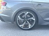 Used 2021 Audi RS 5 Sportback w/ Black Optic Package image 6