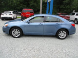 Used 2011 Chrysler 200 Touring image 2