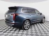 Used 2021 Cadillac XT6 Premium Luxury image 4