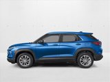 New 2026 Chevrolet TrailBlazer LS image 3