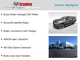 Used 2019 RAM 1500 Rebel image 4