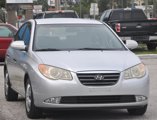 Used 2007 Hyundai Elantra GLS image 5