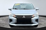 Used 2021 Mitsubishi Mirage ES image 3