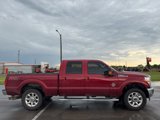 Used 2016 Ford F250 Lariat w/ Lariat Interior Package image 5