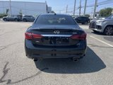Used 2022 INFINITI Q50 Sensory image 4