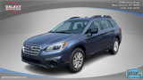 Used 2017 Subaru Outback 2.5i image 2