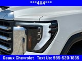 Certified 2024 GMC Sierra 2500 SLT w/ SLT Premium Package image 2