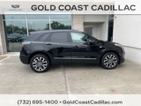 Certified 2021 Cadillac XT5 Sportv image 4