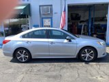 Used 2017 Subaru Legacy 3.6R Limited image 5