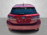 Used 2011 Lexus CT 200h image 3