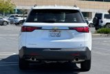 Certified 2022 Chevrolet Traverse LT w/ LPO, Cargo Package image 5