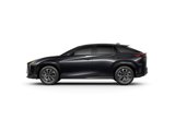 New 2025 Lexus RZ 300e image 2