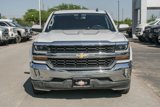 Used 2018 Chevrolet Silverado 1500 LT w/ Texas Edition image 4