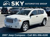 Used 2007 Jeep Compass Sport w/ PWR Equipment Group image 2