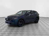 Certified 2025 MAZDA CX-5 2.5 Turbo w/ Premium Package image 4