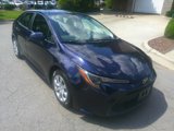 Used 2020 Toyota Corolla LE image 2