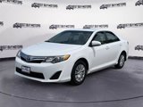 Used 2014 Toyota Camry LE image 3