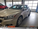 Used 2015 Chevrolet Malibu LT image 3