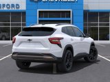 New 2025 Chevrolet Trax ACTIV w/ Driver Confidence Package image 4