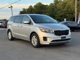 Used 2017 Kia Sedona LX image 4