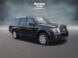 Used 2013 Ford Expedition Max Limited image 3