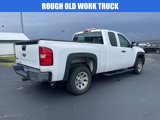 Used 2012 Chevrolet Silverado 1500 W/T image 3