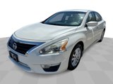 Used 2015 Nissan Altima 2.5 S w/ Sport Value Package image 4
