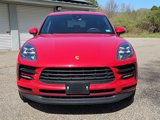 Used 2021 Porsche Macan image 3