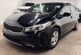 Used 2018 Kia Forte LX w/ LX Popular Package image 3