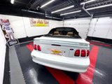 Used 1998 Ford Mustang Convertible image 5