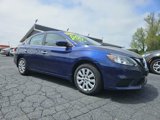 Used 2017 Nissan Sentra S image 4