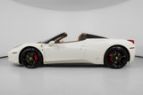 Used 2014 Ferrari 458 Spider image 4