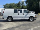 Used 2023 GMC Savana 2500 w/ Driver Convenience Package image 2